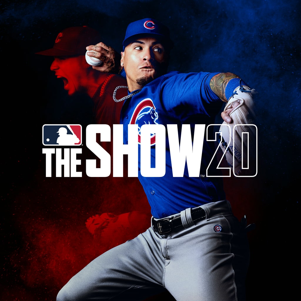 MLB The Show 20 [EU]