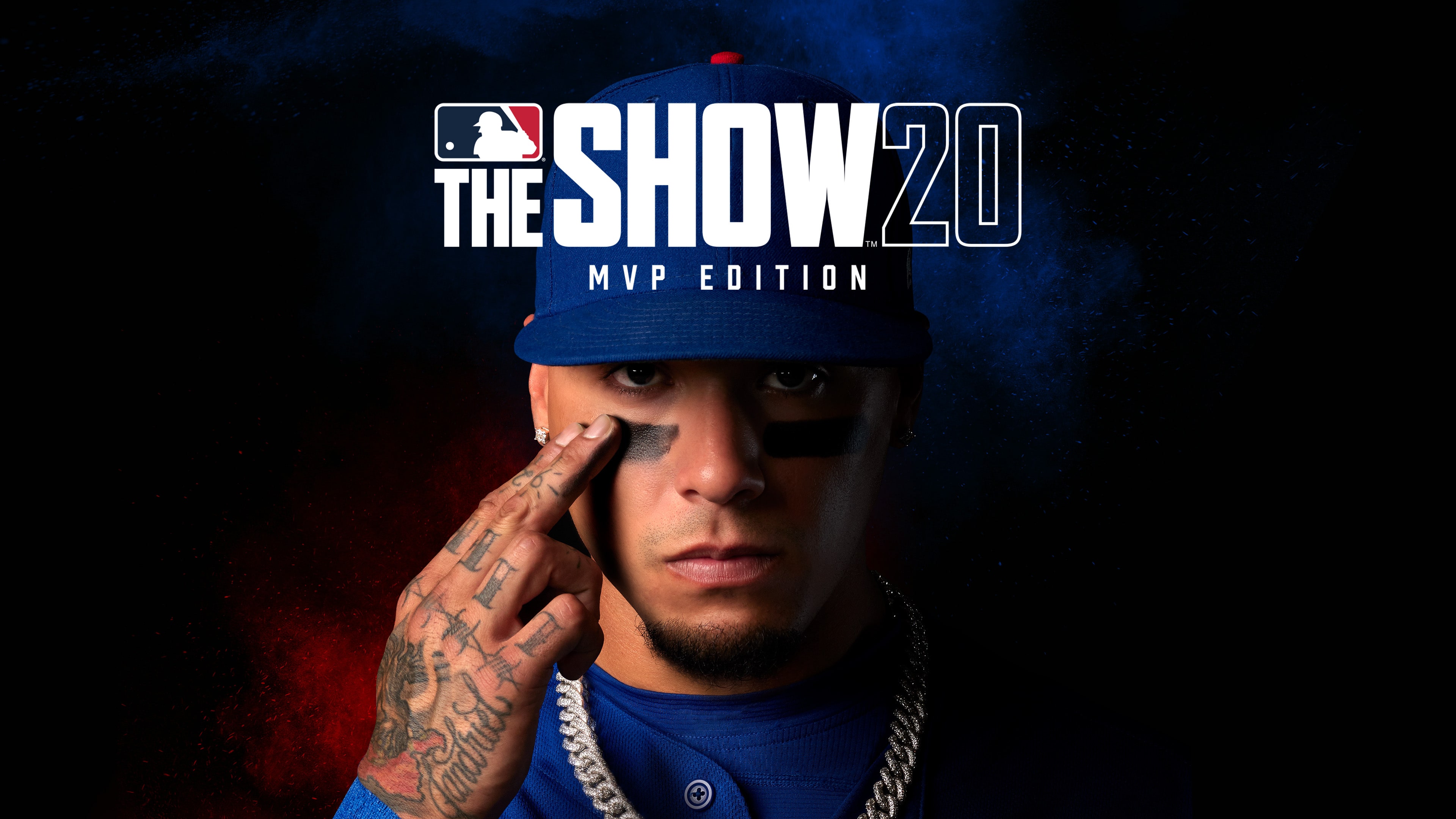 MLB® The Show™ 20 MVP Edition (英文)
