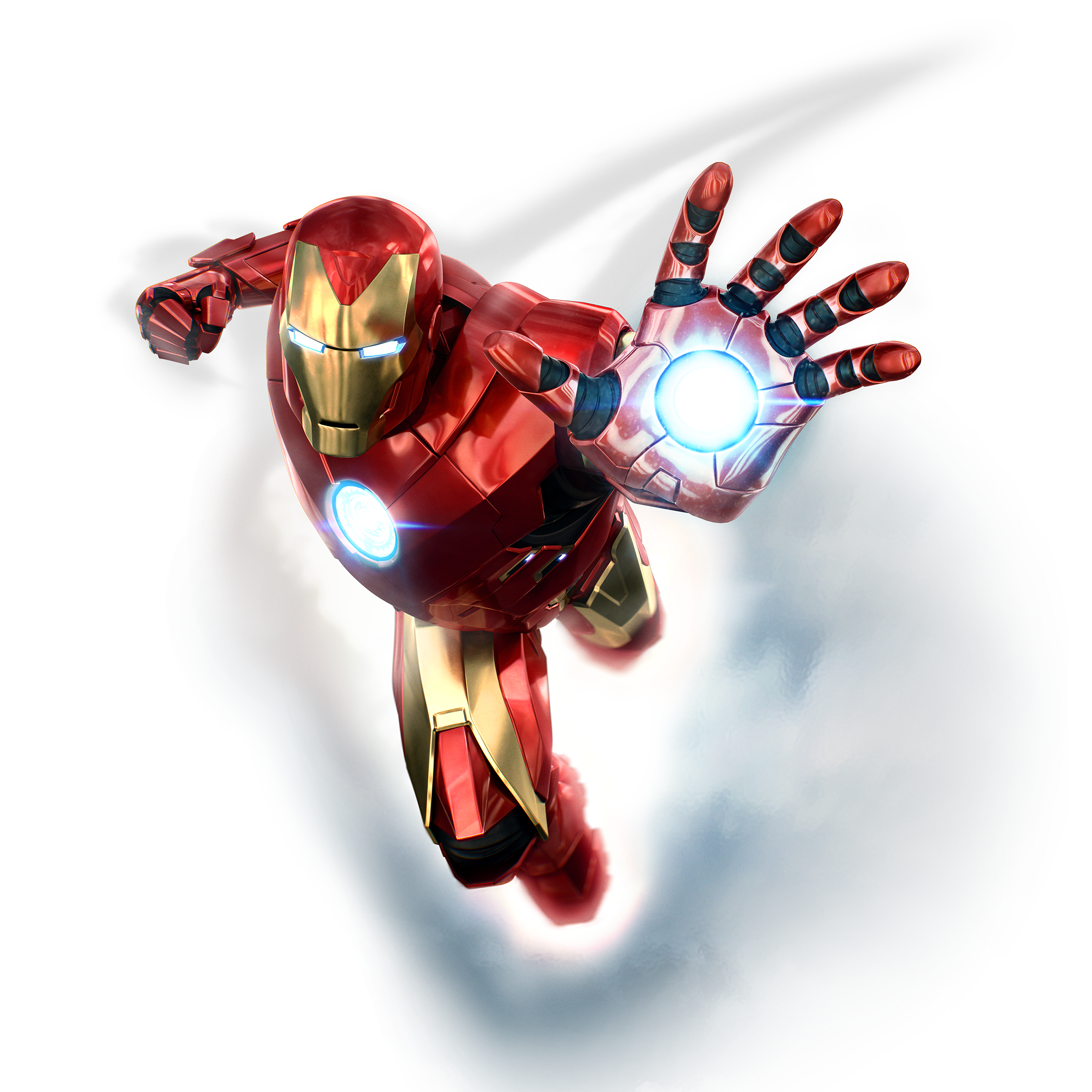 Marvel S Iron Man Vr Digital Deluxe Edition