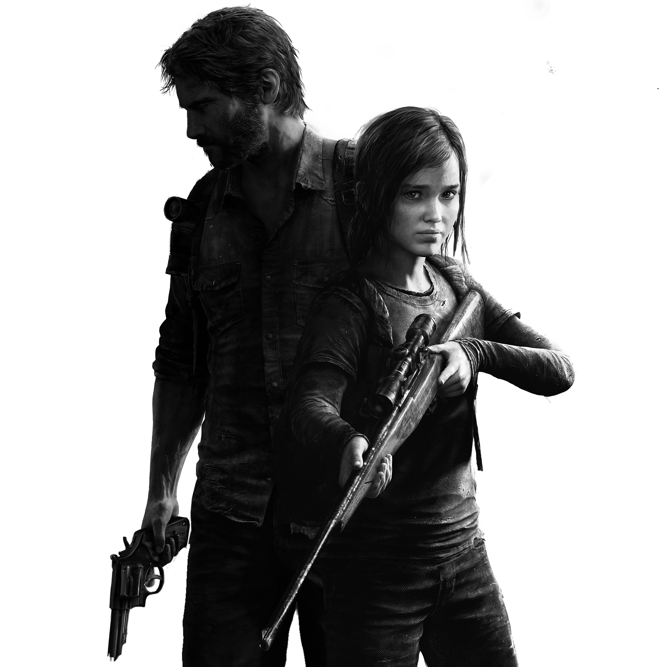 the last of us ps4 game
