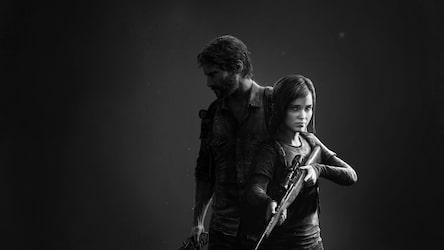 The Last of Us – PlayStation Wallpapers