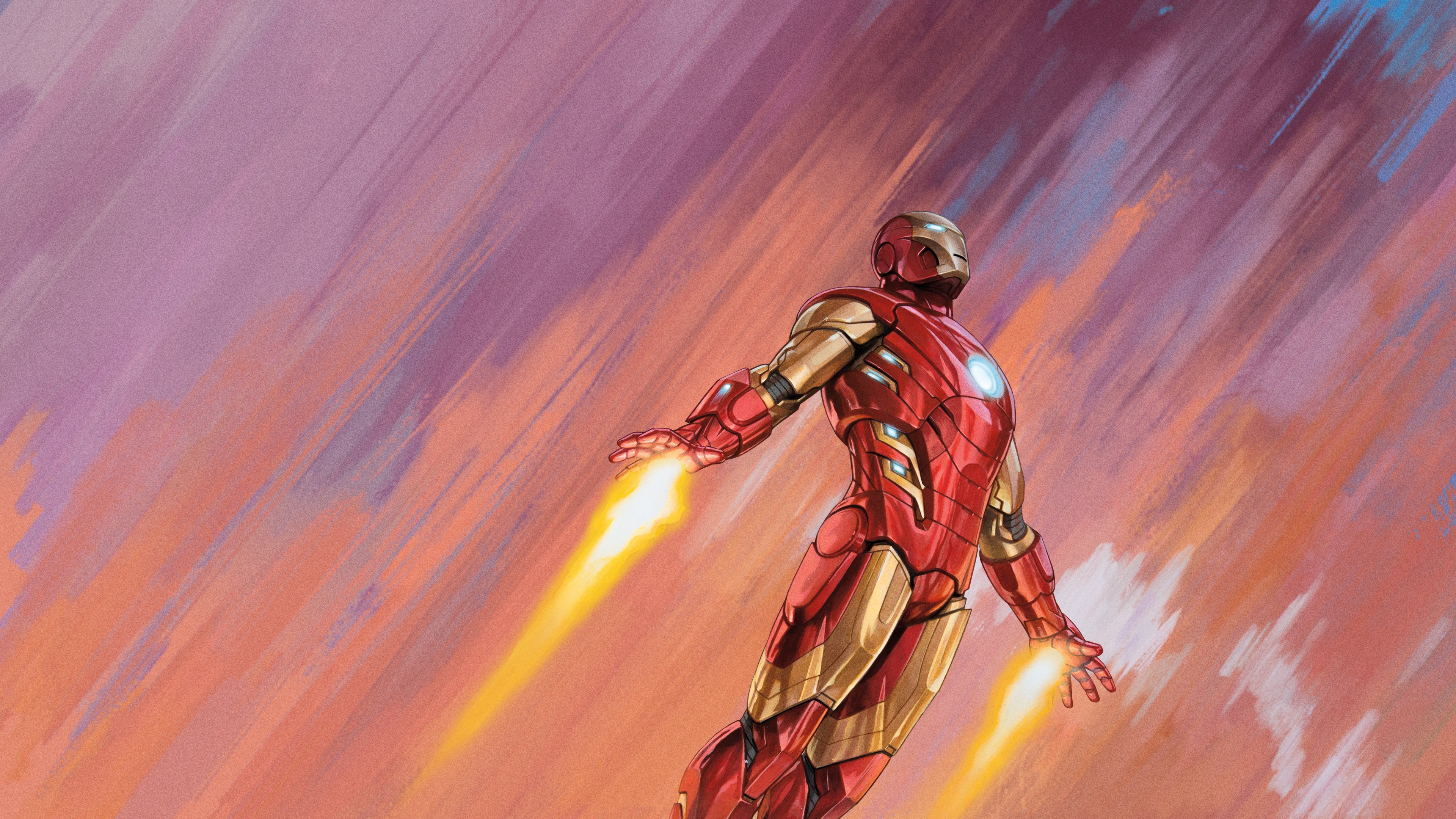 Marvel's Iron Man VR Edição Digital Deluxe