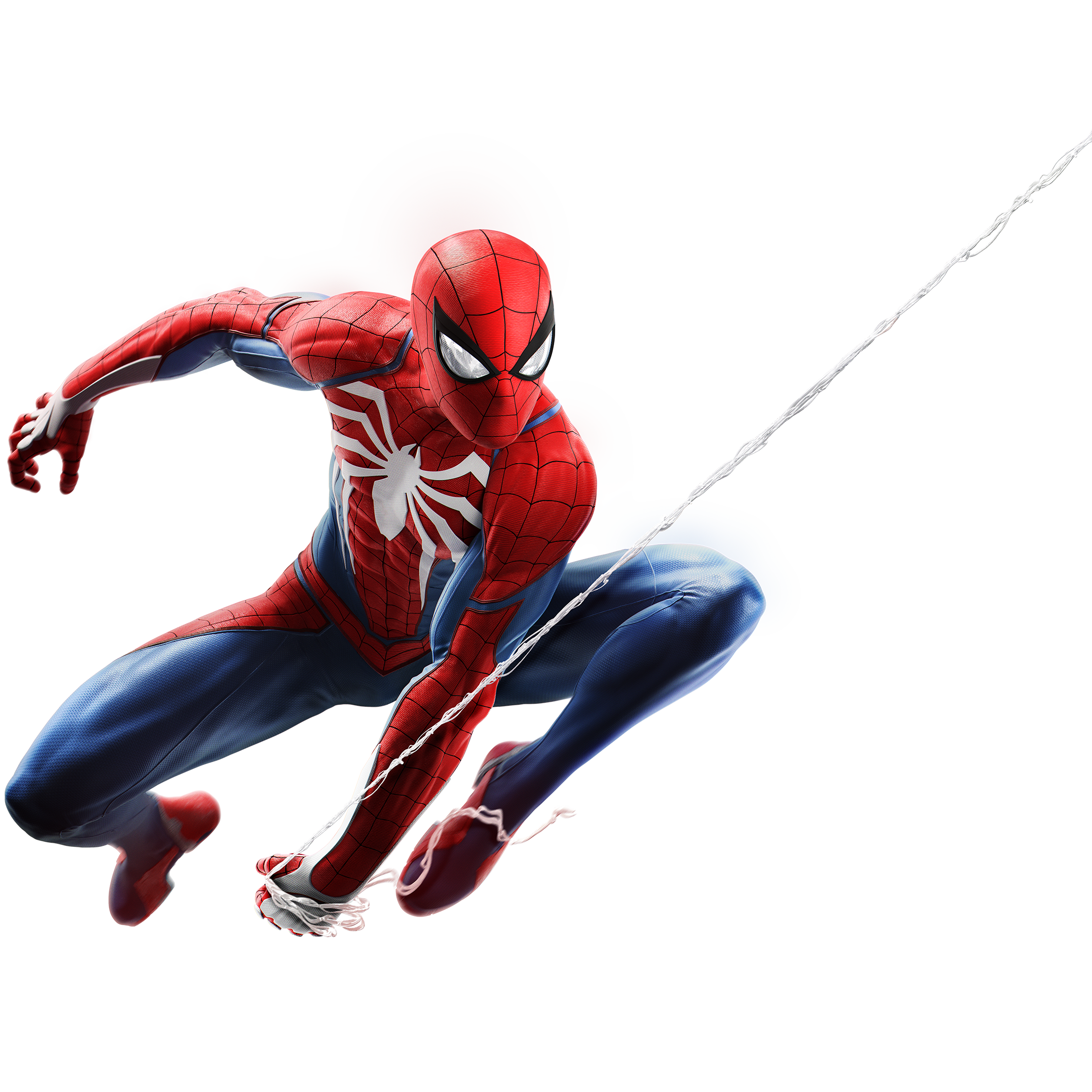 Marvel's Spider-Man: Game of the Year Edition