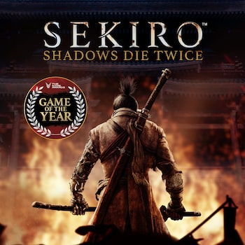 Sekiro™: Shadows Die Twice - Game of the Year Edition