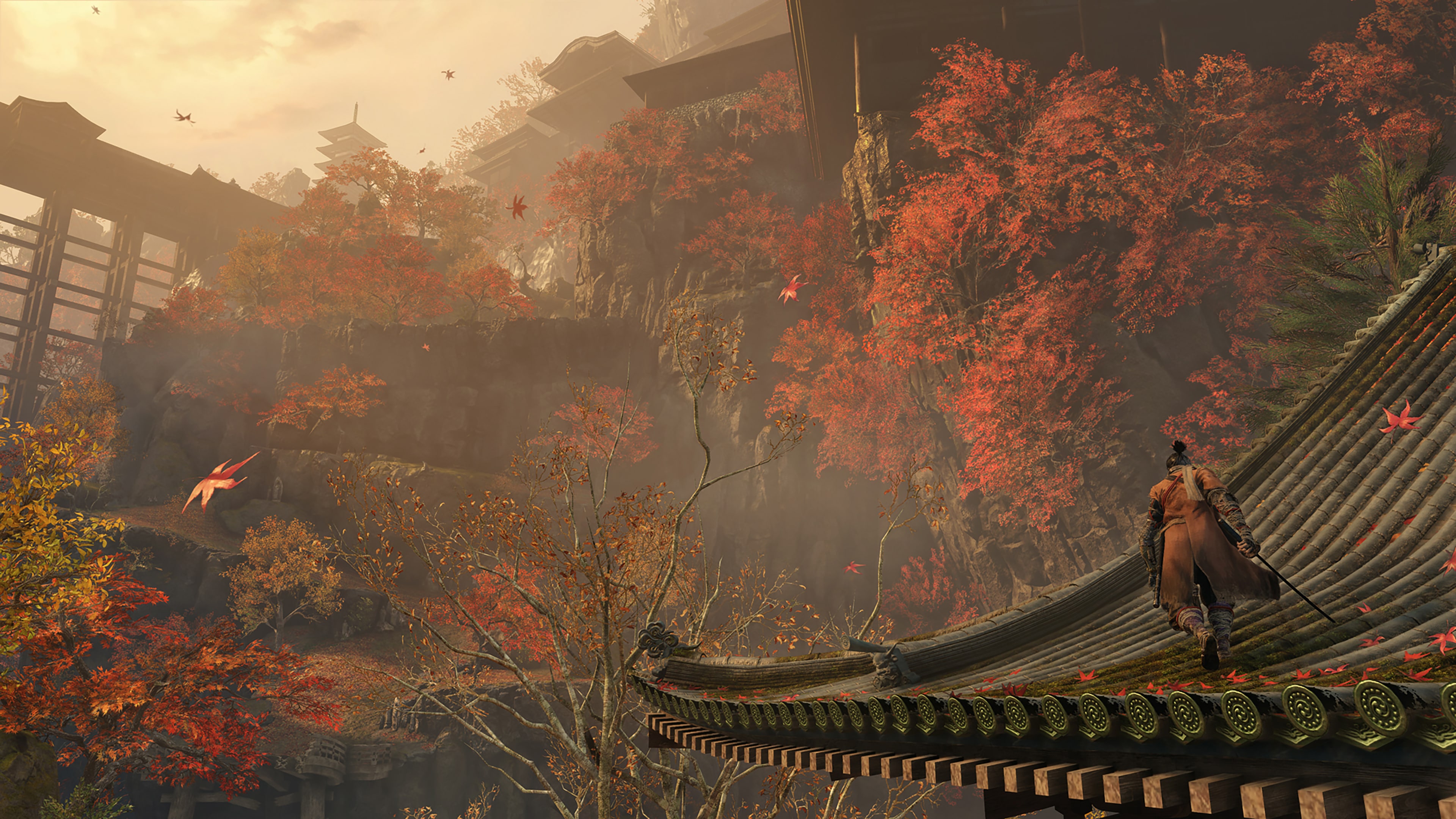 Sekiro: Shadows Die Twice — Edición Juego Del Año on PS4 — price