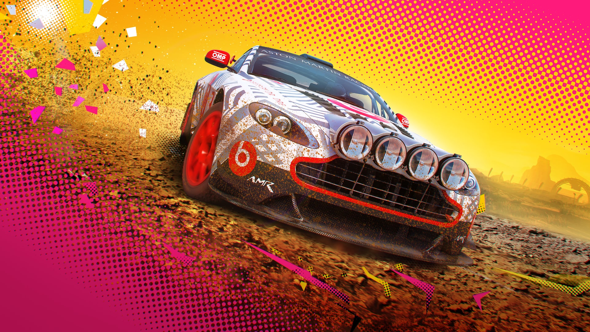 DIRT 5 PREMIUM  PS4 & PS5 - Jogo Digital