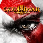 GOD OF WAR®III Remastered PlayStation®Hits