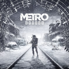 Metro Exodus (韩语, 简体中文, 繁体中文, 英语)