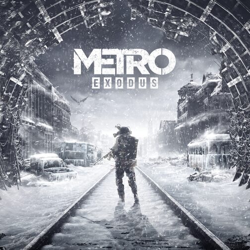 Metro Exodus cover image