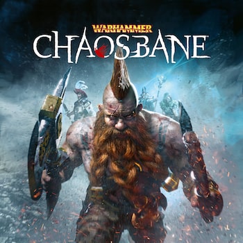 Warhammer: Chaosbane Slayer Edition
