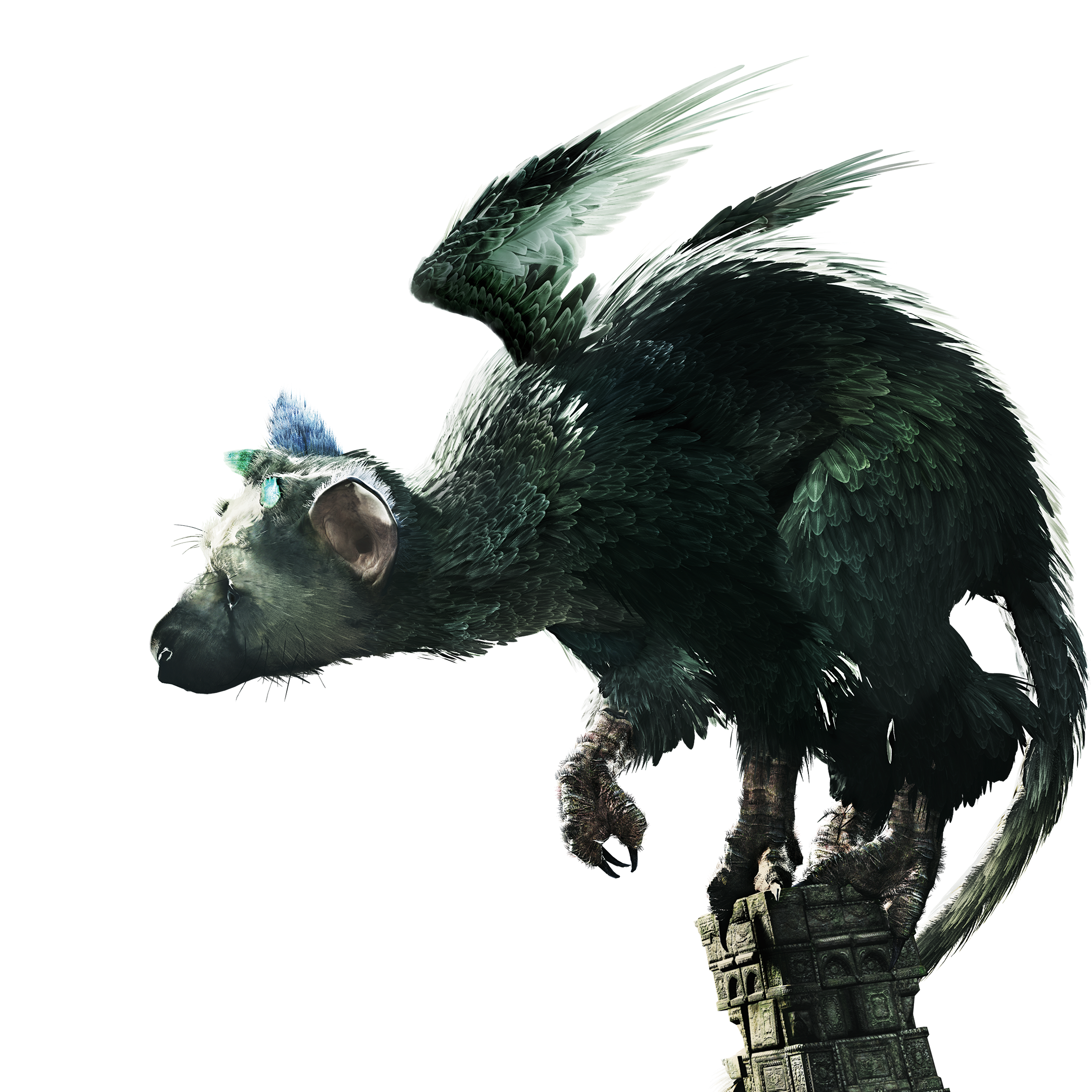 Desenvolvimento de The Last Guardian é finalizado