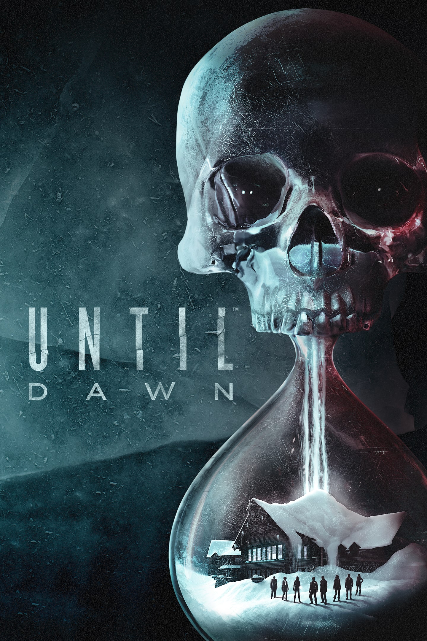 Until dawn hot sale ps4 buy