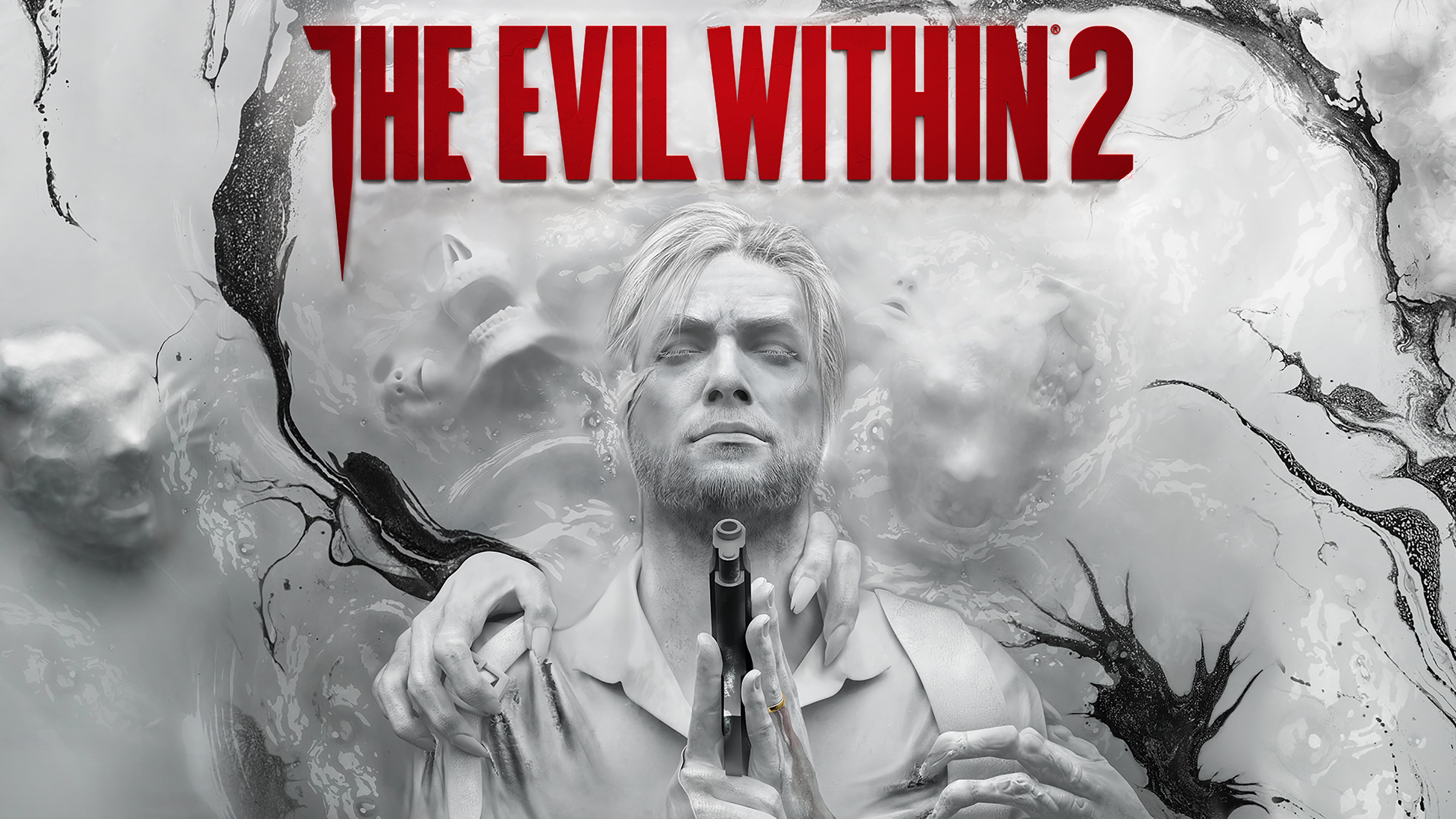 The Evil Within 2 Trial (English/Chinese/Korean Ver.)