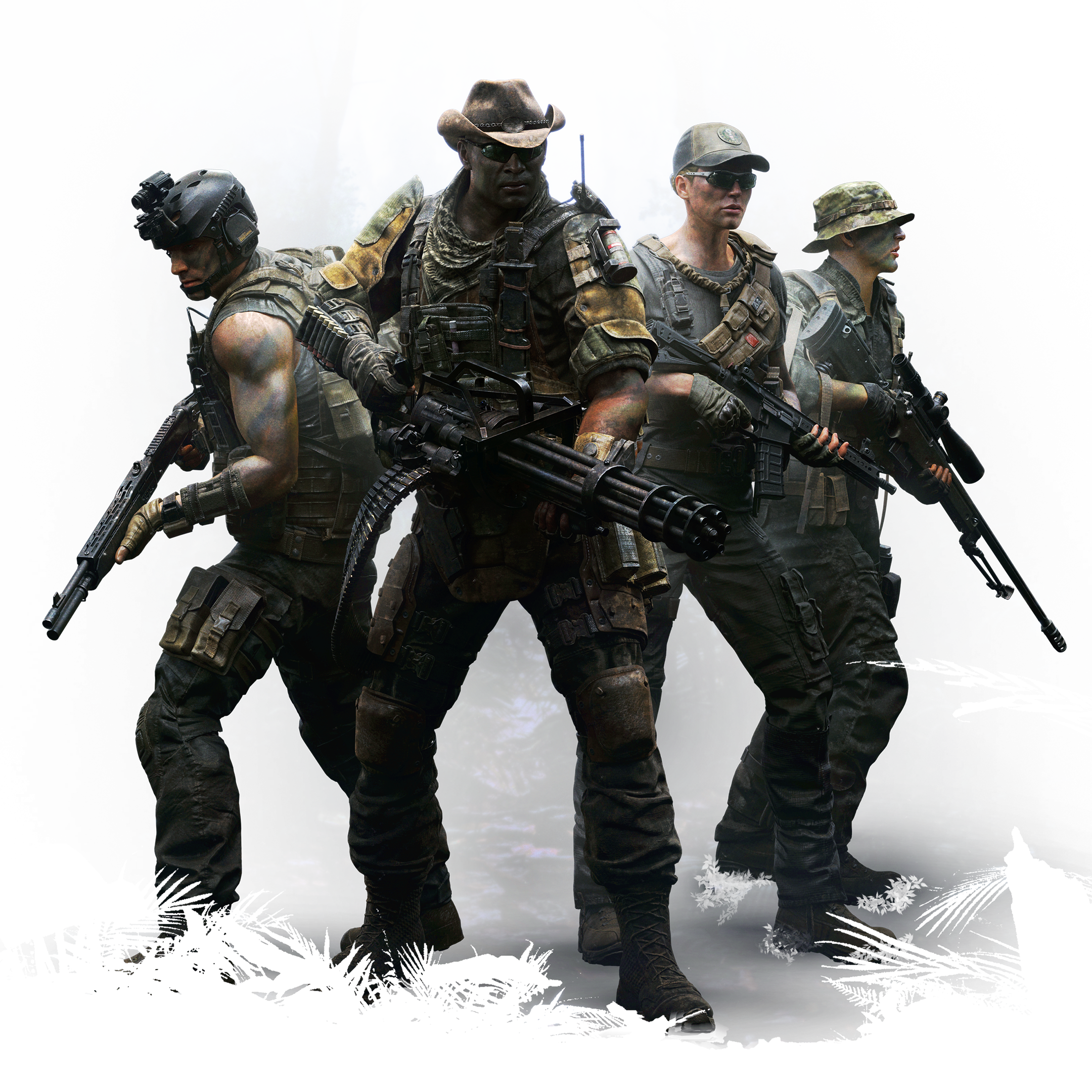 Predator Hunting Grounds - Ps4 - Kadri Tecnologia - Pensou em