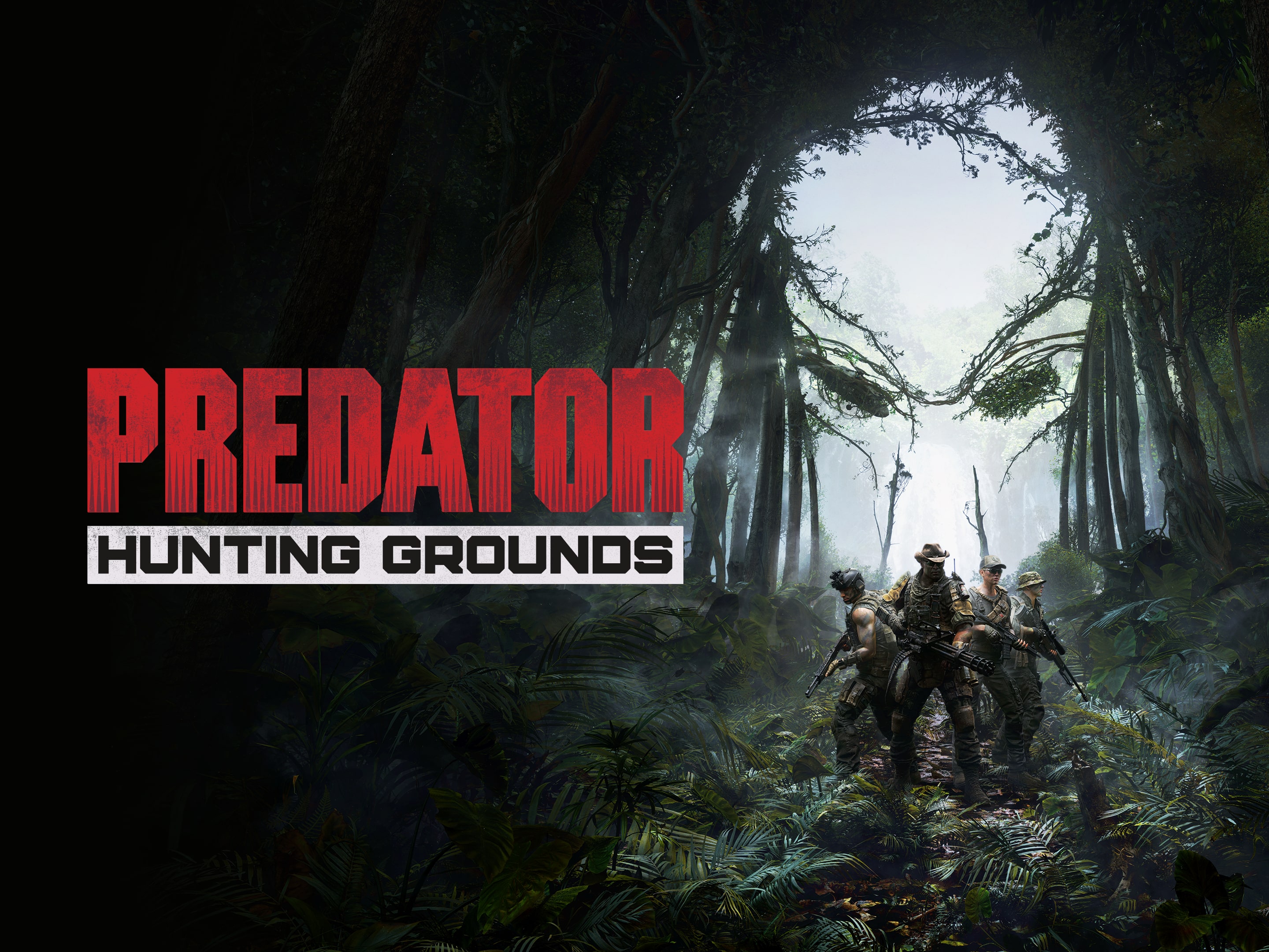 predator hunting grounds digital deluxe edition pc