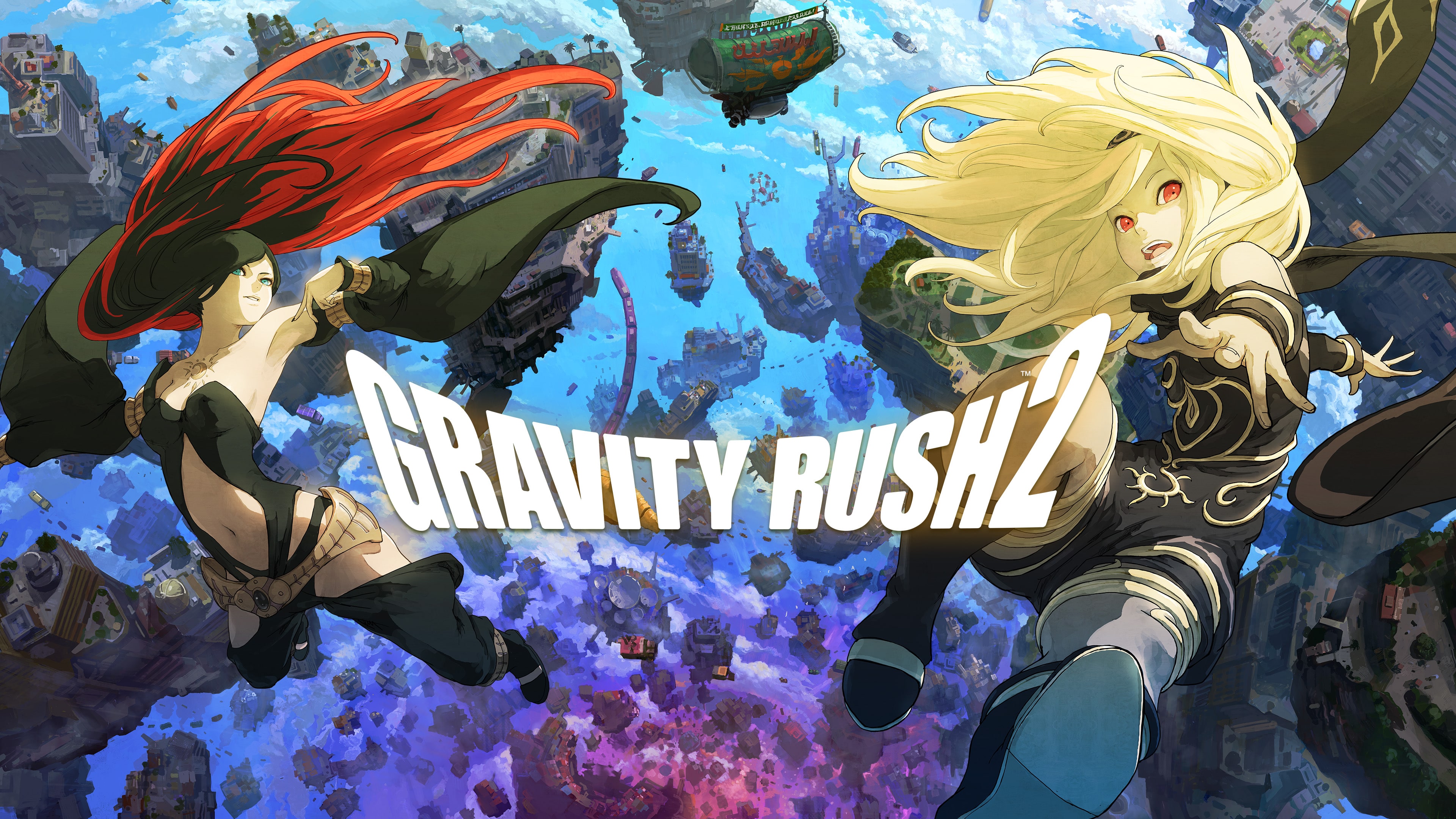 gravity rush 2 pc download free