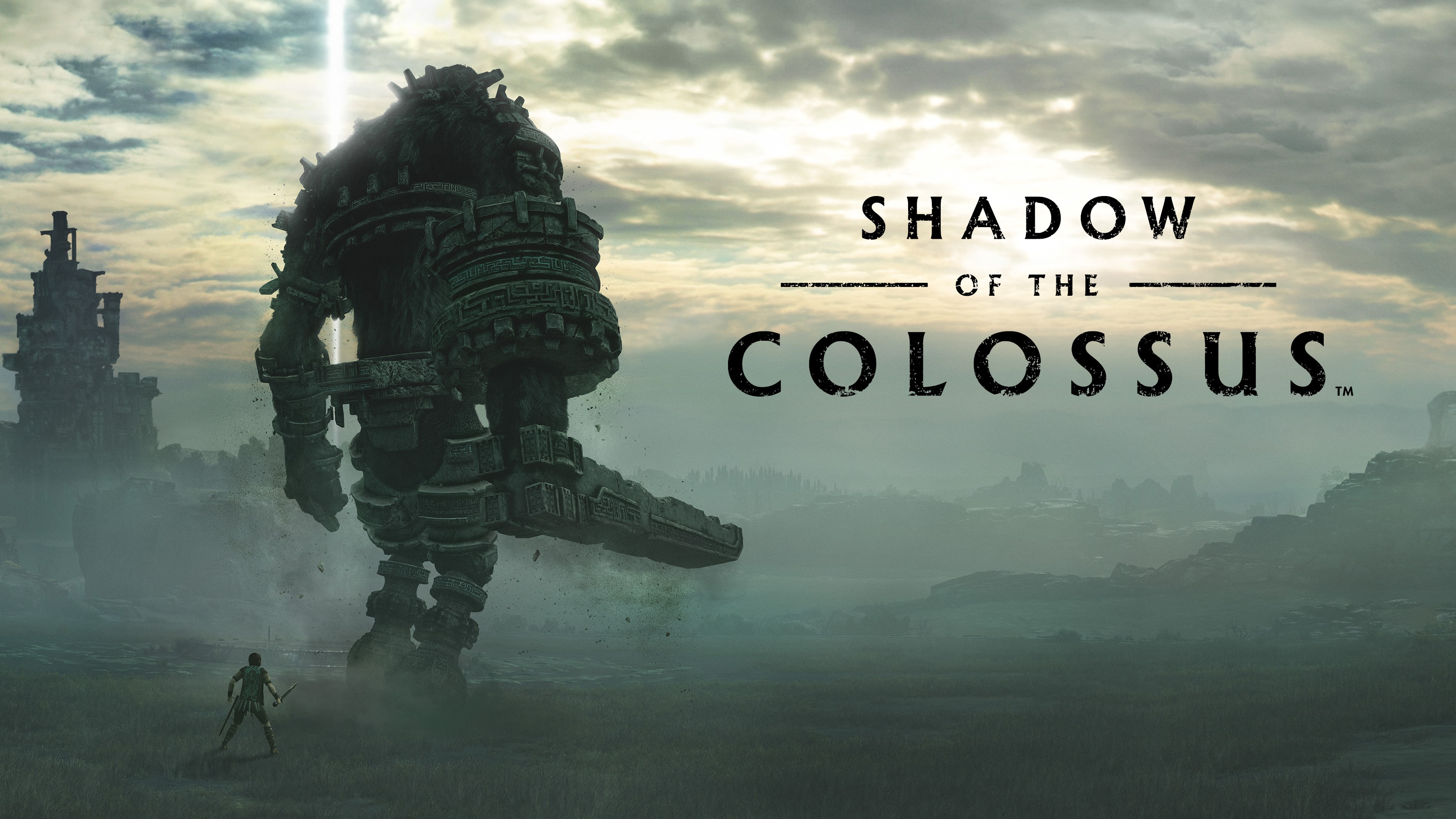 Shadow of the Colossus™