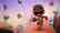 Sackboy: Büyük Macera Dijital Deluxe Sürüm PS4 & PS5