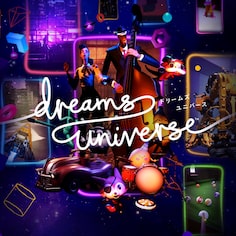 Dreams Universe™ (韩语, 繁体中文, 英语)