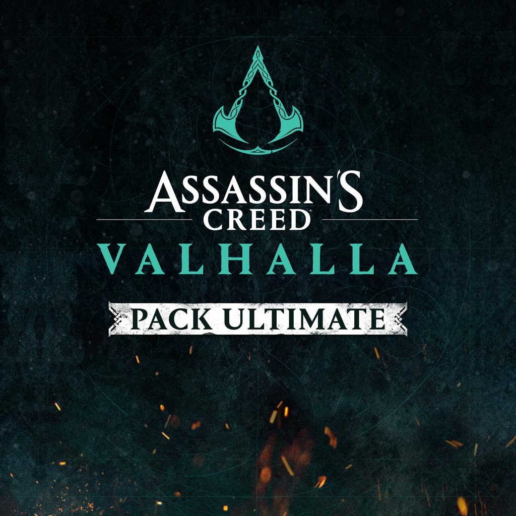 Assassin's Creed - Pack Ultimate