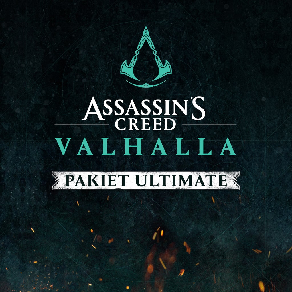 Assassin's Creed - pakiet Ultimate