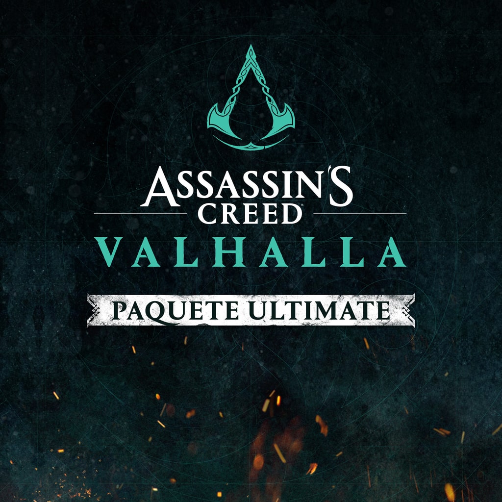 Assassin's Creed Pack Ultimate