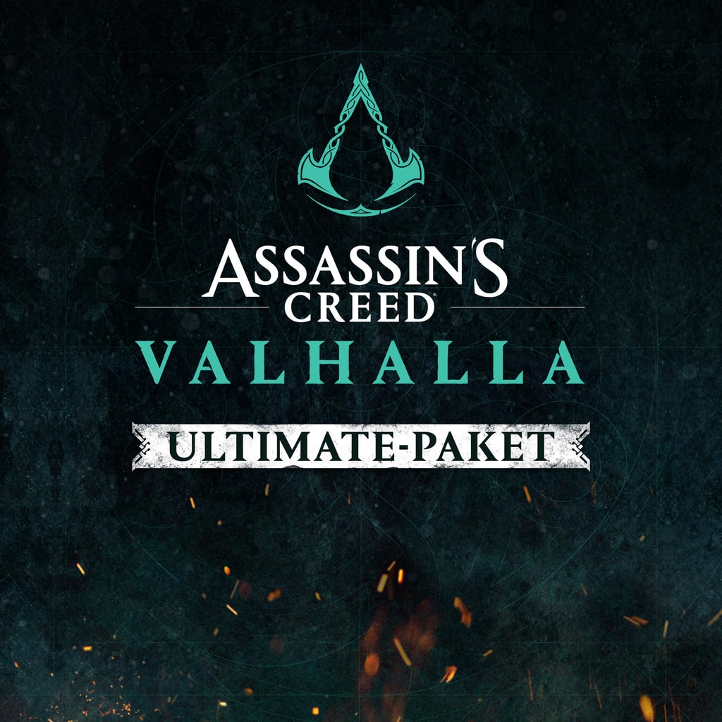 Assassin's Creed Ultimate-Paket
