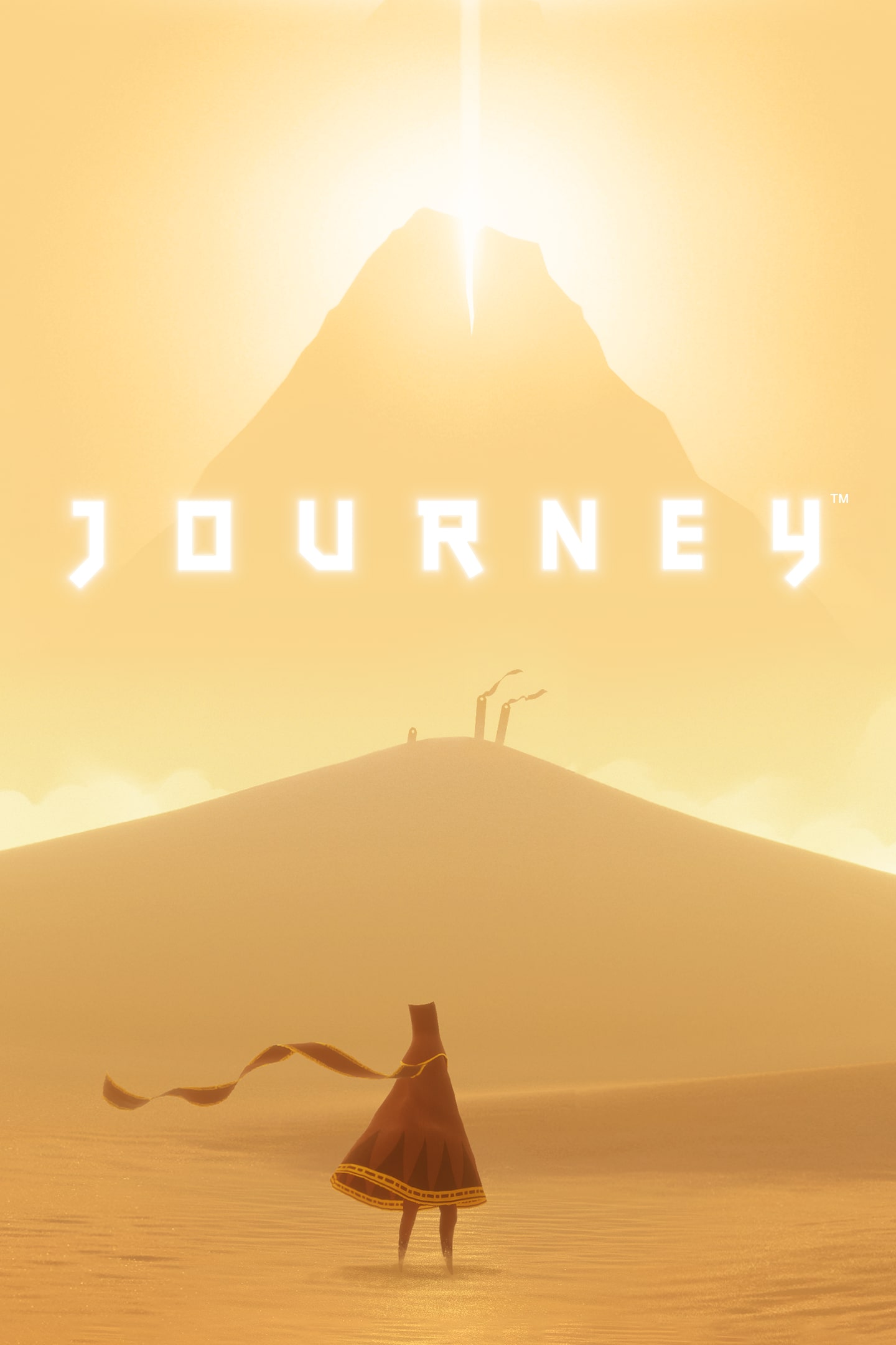 journey game logo