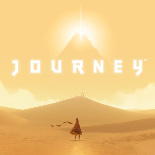 Journey™ for playstation