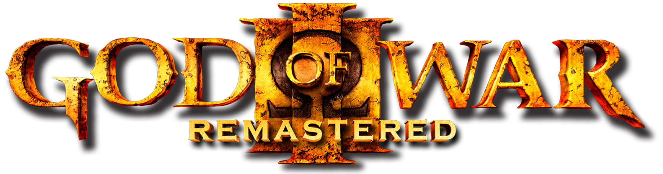 God of War III Remastered