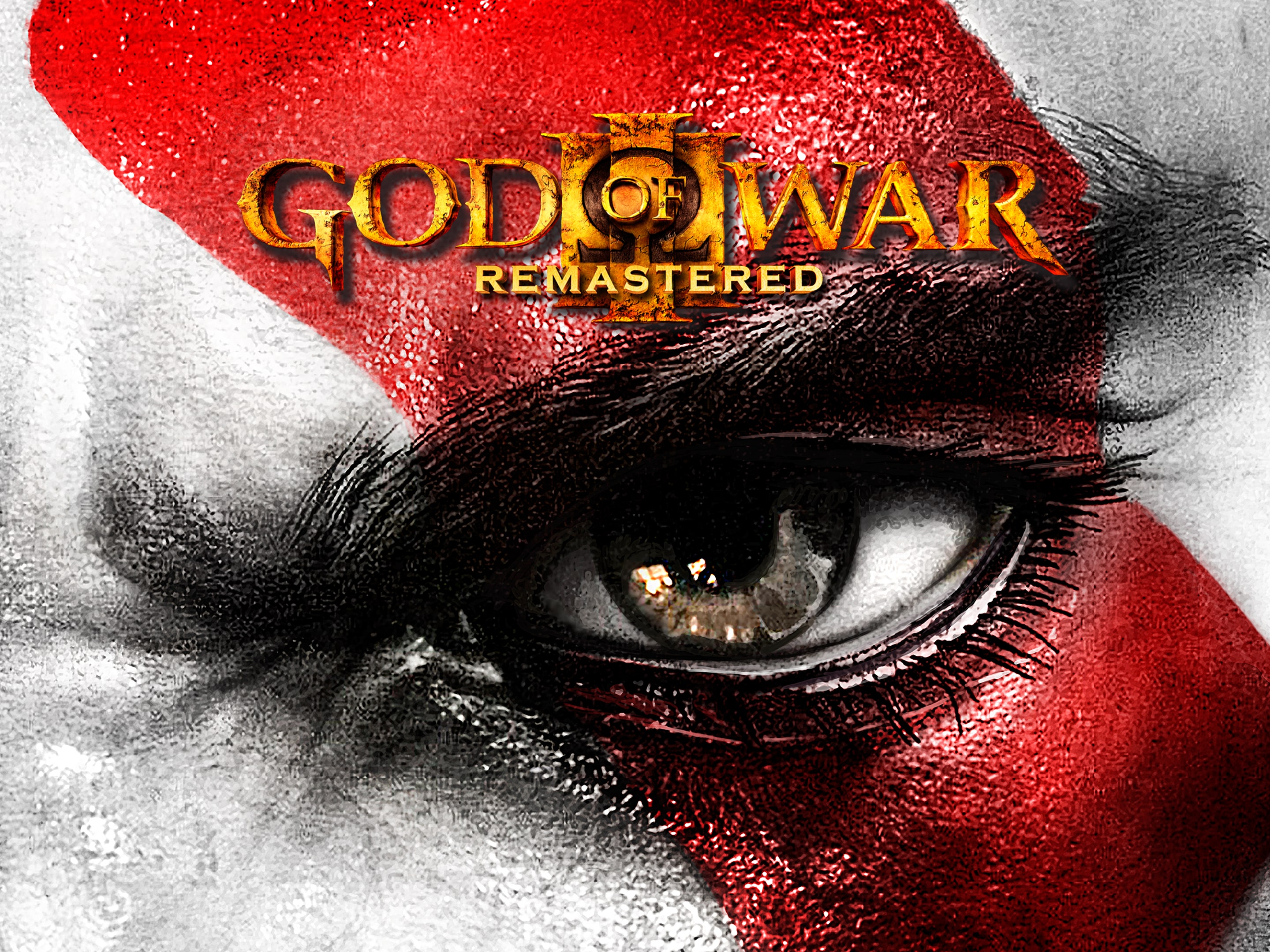 God of War® III Remasterizado