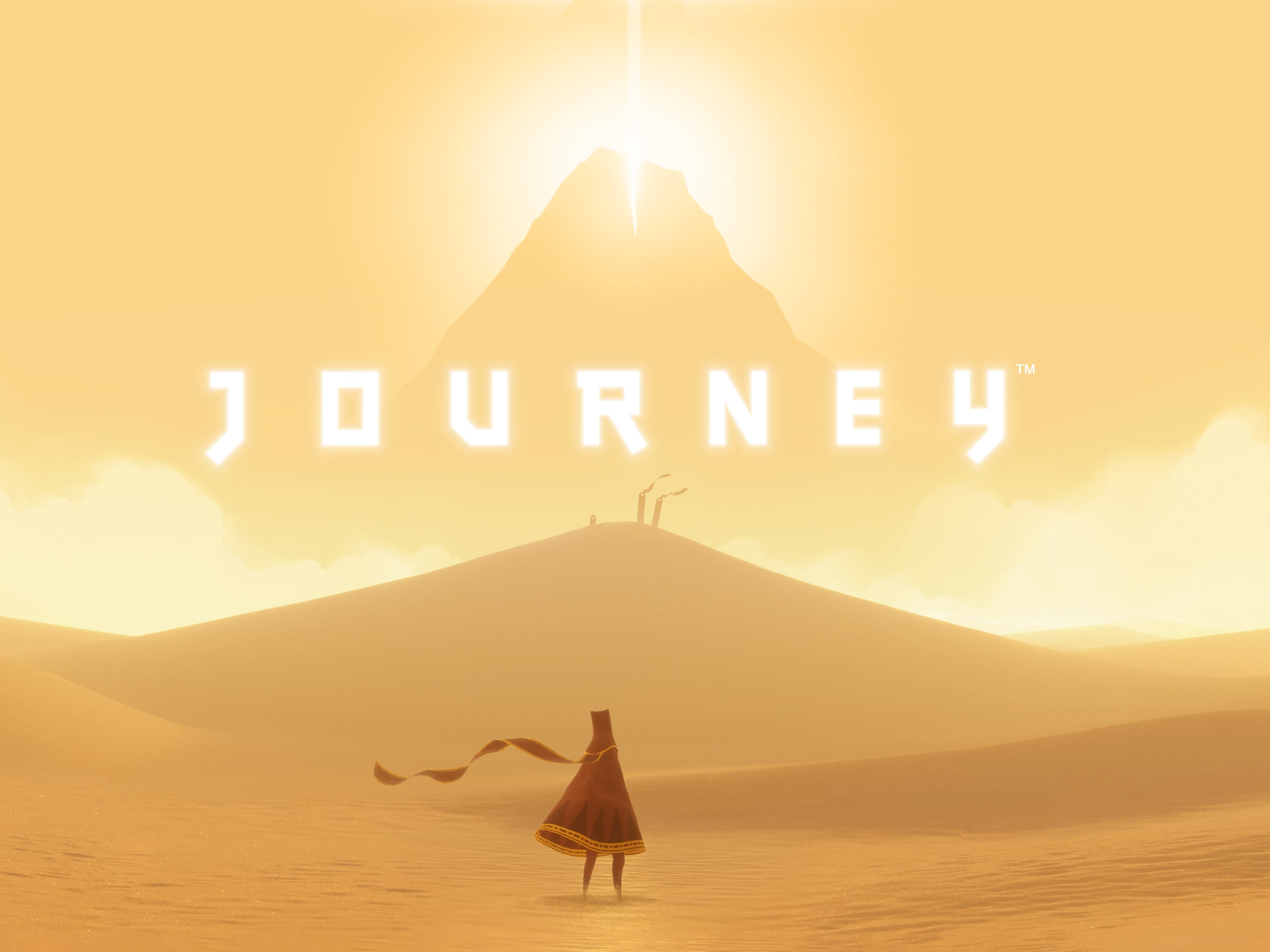 風ノ旅ビト / Art of Journey