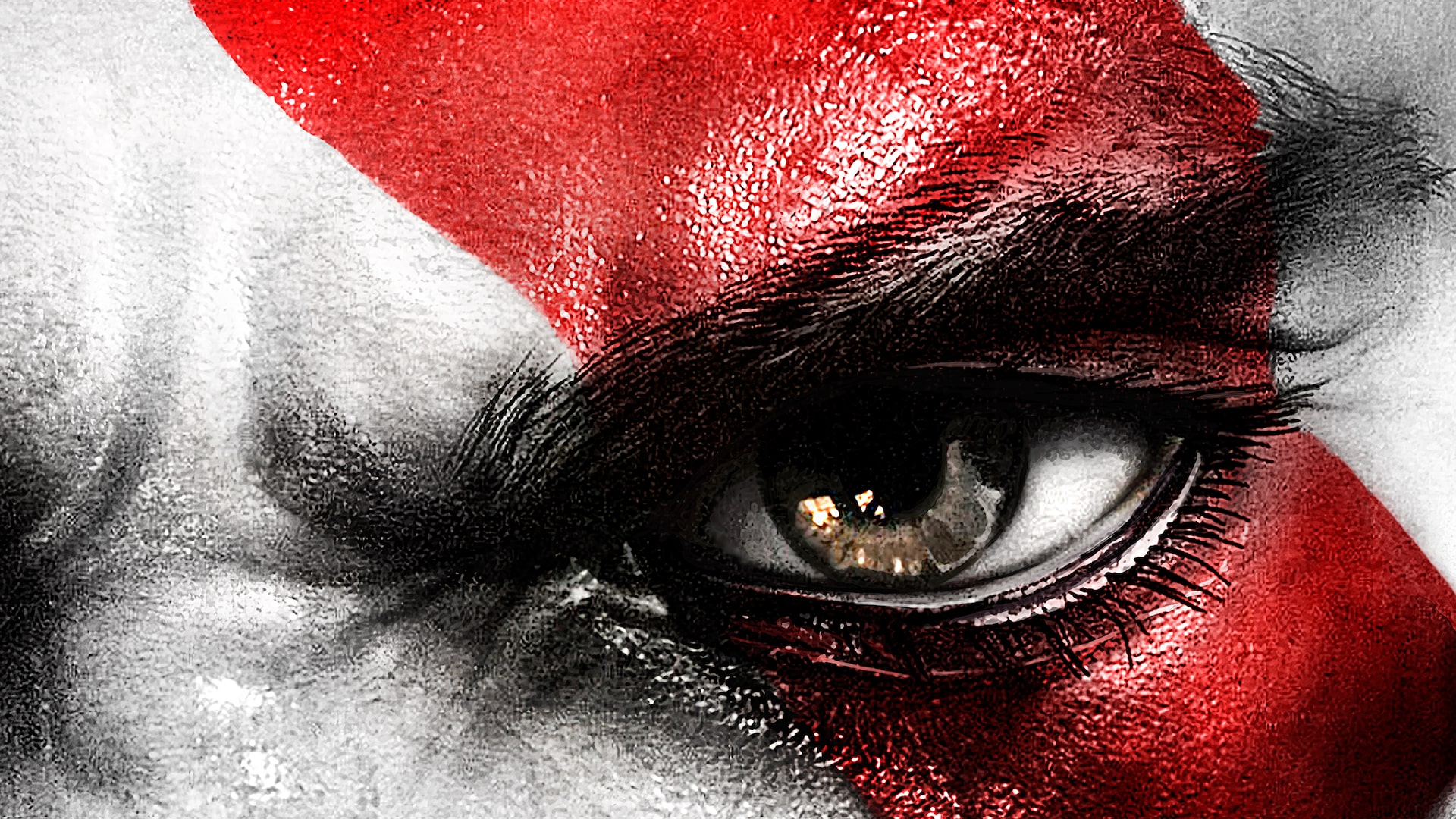 A fúria de Kratos com desconto: God of War III Remastered em promoção na PS Store