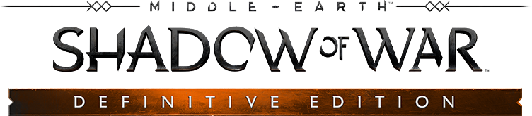 Middle earth Shadow of War Definitive Edition