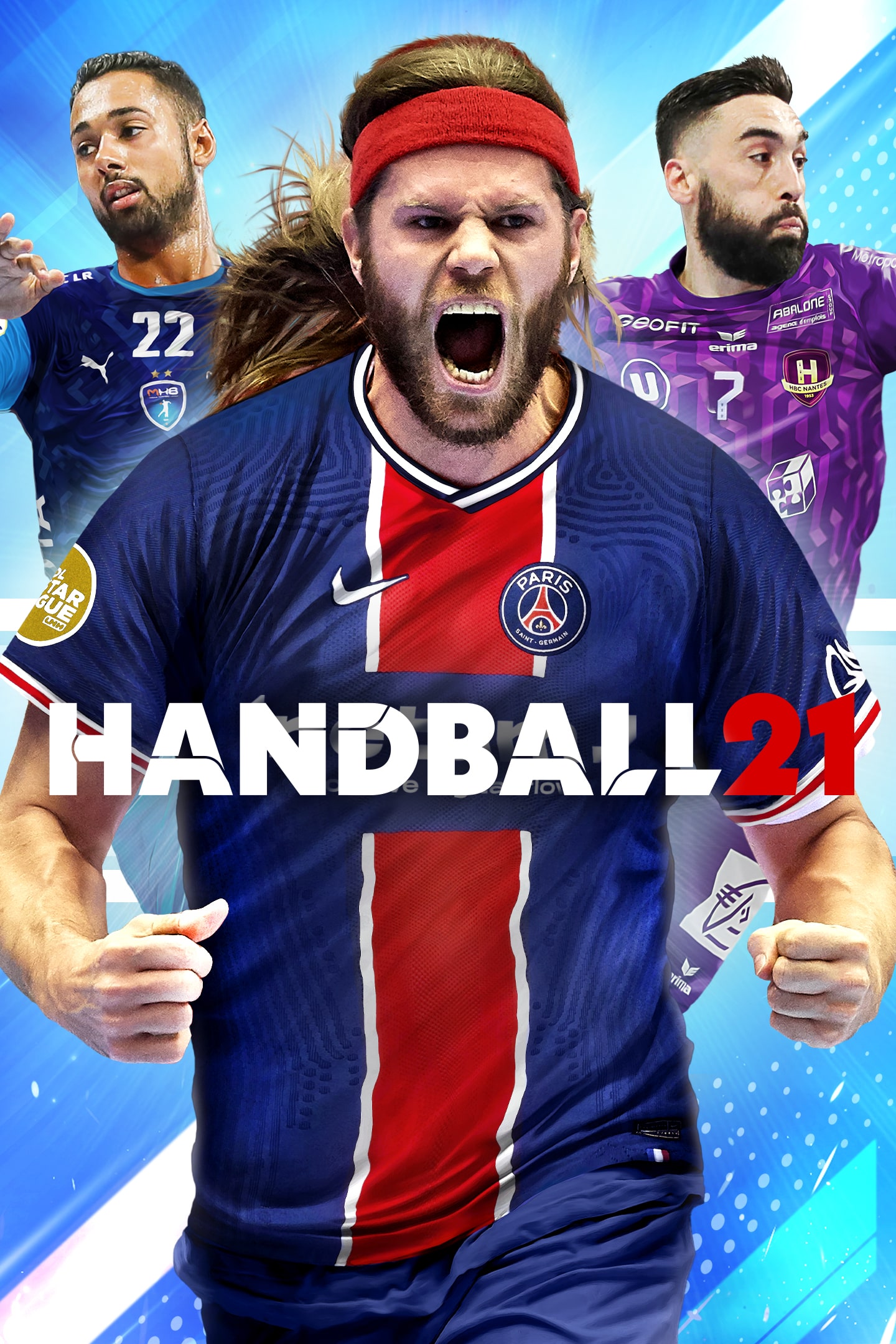 Økonomisk galop bud Handball 21