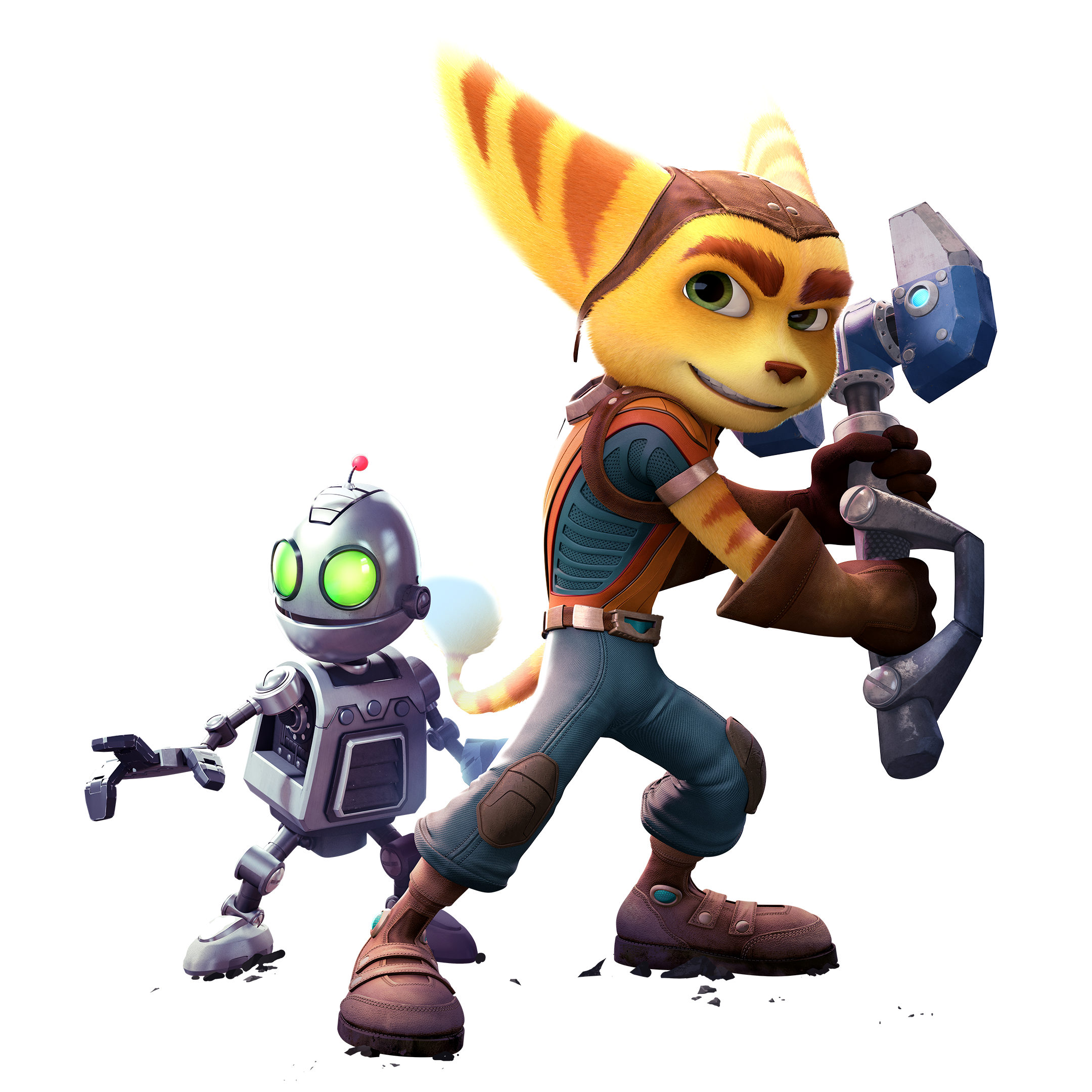 ratchet and clank psn