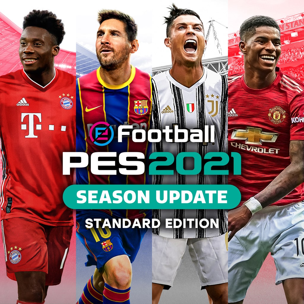 pes 2020 ps3 playstation store