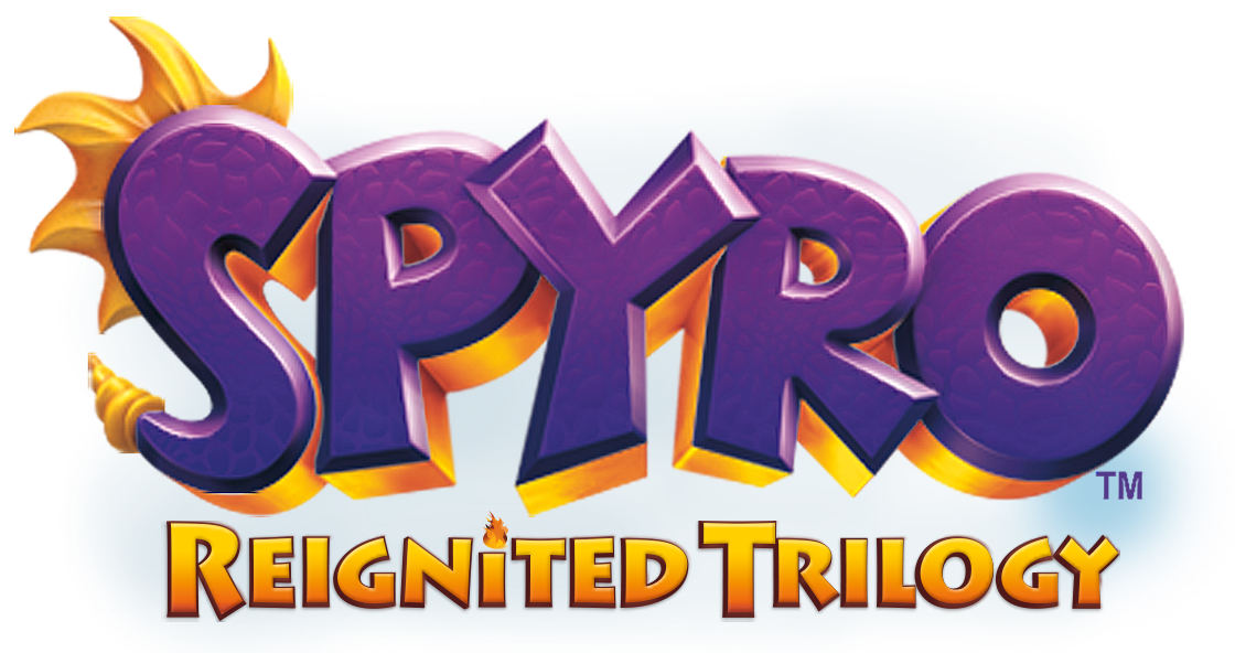 O RETORNO DO DRAGÃO ROXO SPYRO! - Spyro Reignited Trilogy (Dublado em  PT-BR) 