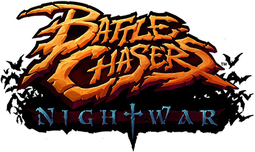 Battle Chasers: Nightwar