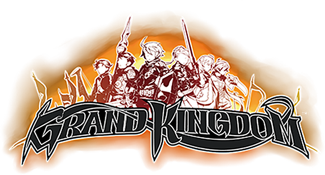 Grand Kingdom