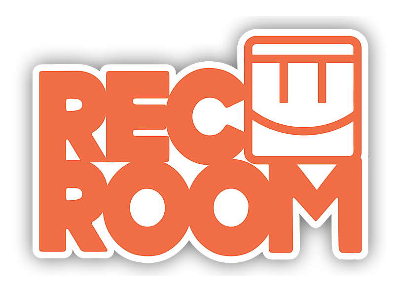 Playstation rec shop room