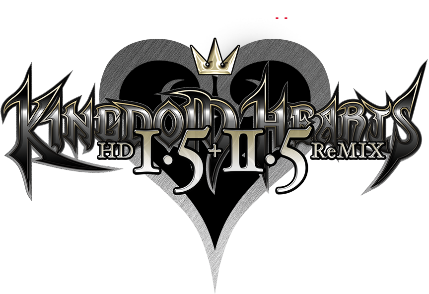 Jogo Kingdom Hearts HD I.5 + II.5 ReMIX PS4 Square Enix com o Melhor Preço  é no Zoom