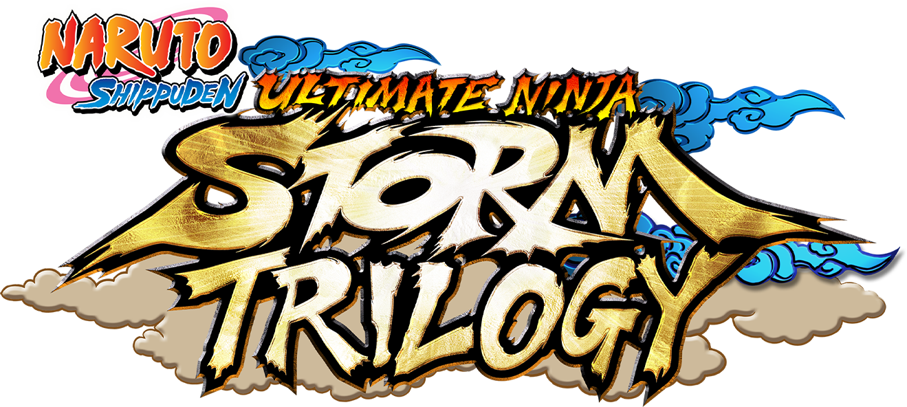 NARUTO SHIPPUDEN: Ultimate Ninja STORM Legacy PS5 MÍDIA DIGITAL -  Raimundogamer midia digital