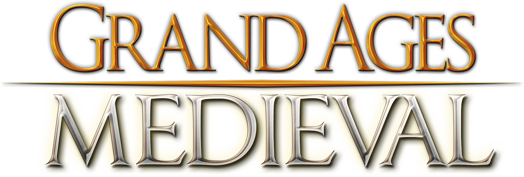 Jogo Grand Ages Medieval PS4