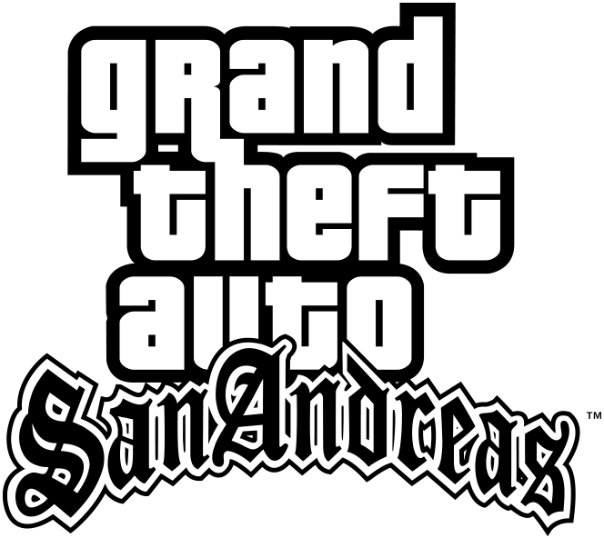 Grand Theft Auto: San Andreas