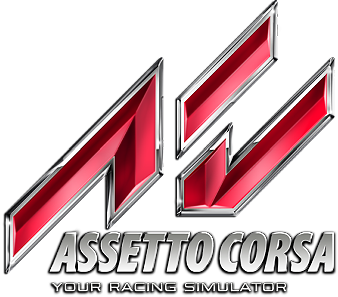 Assetto Corsa PS4 (Sony PlayStation 4) Racing Simulator Complete w/Manual  VGC 812872018805