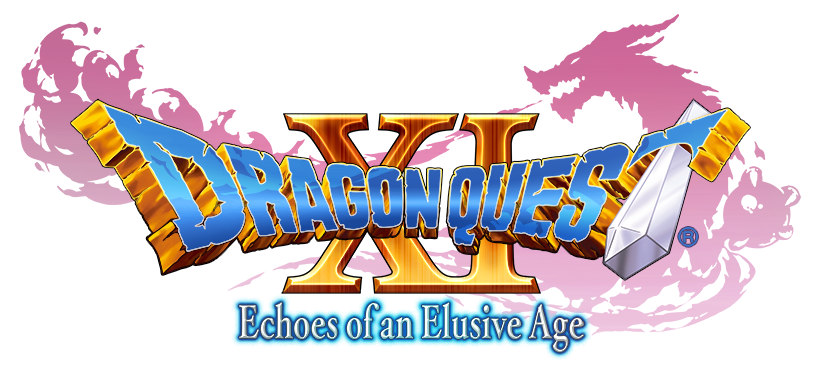 DRAGON QUEST XI: Echoes of an Elusive Age