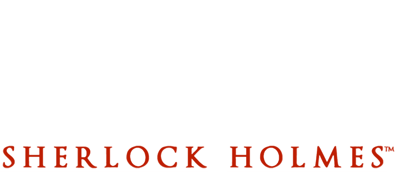 Sherlock Holmes: Crimes and Punishments