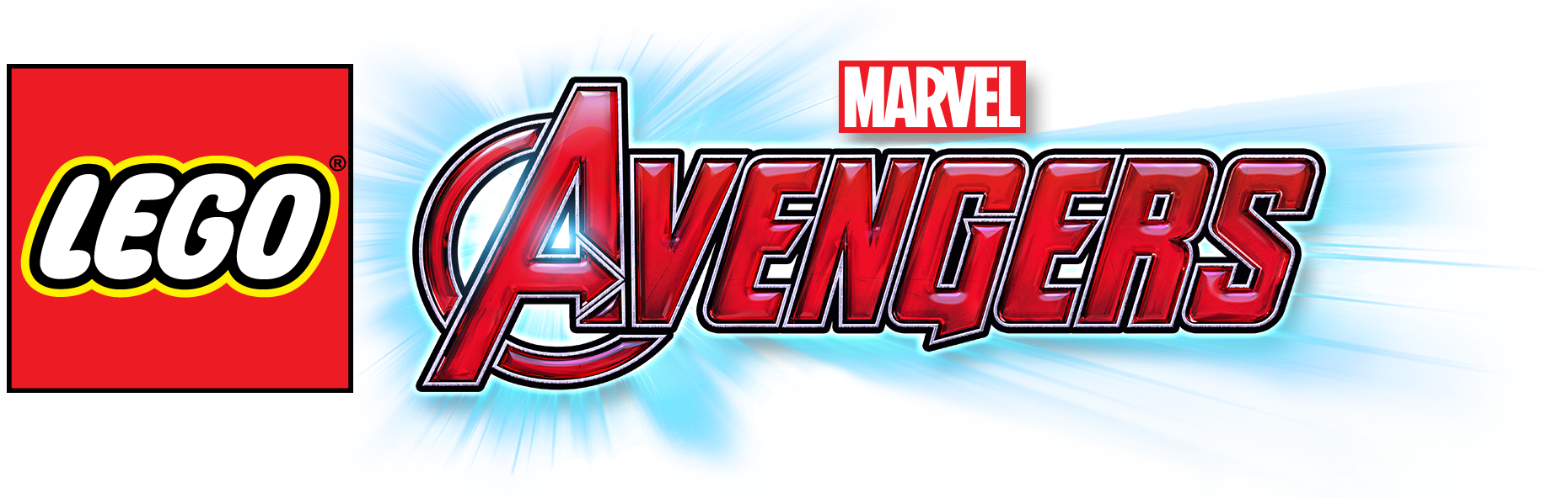 LEGO® Marvel’s Avengers Deluxe Edition