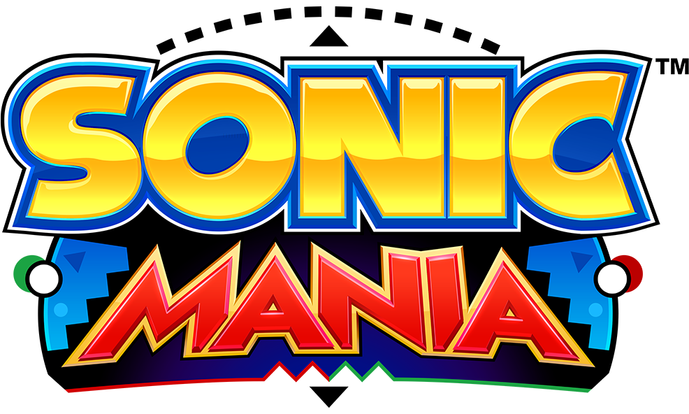 Sonic Mania Plus. Playstation 4